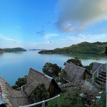 Hotel Borac Bay View Exterior foto