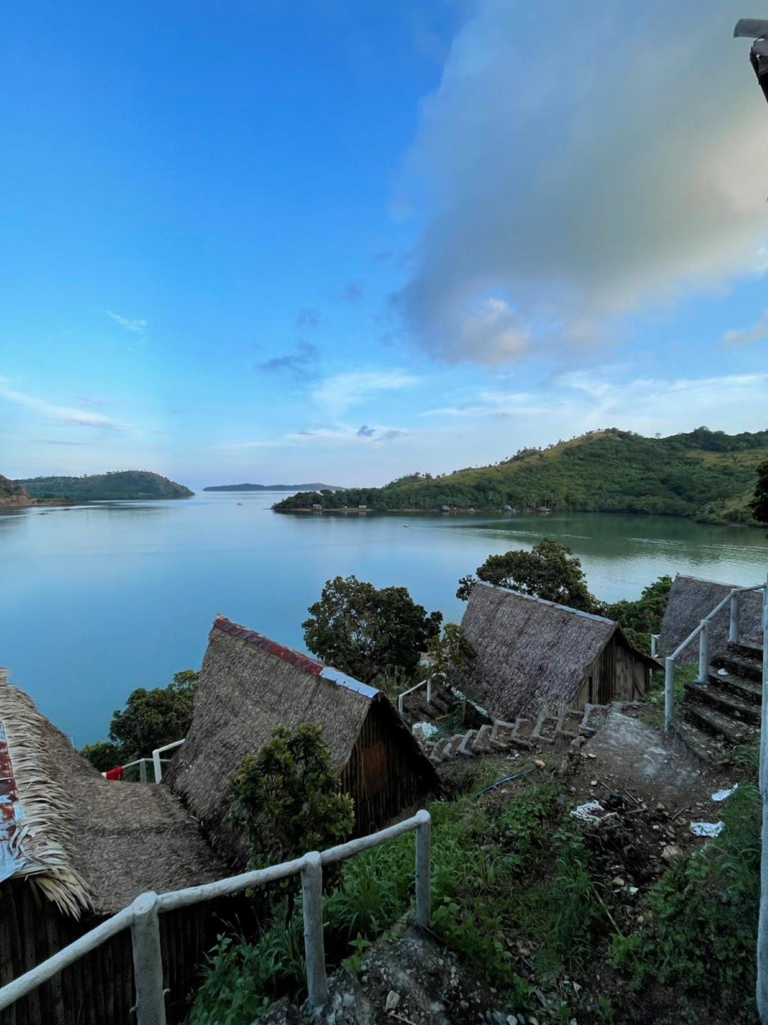 Hotel Borac Bay View Exterior foto